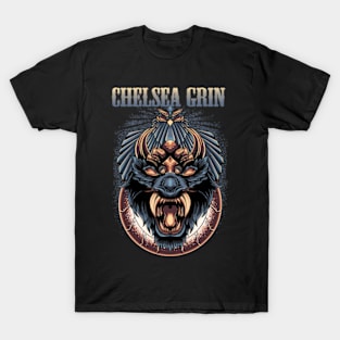 CHELSEA GRIN BAND T-Shirt